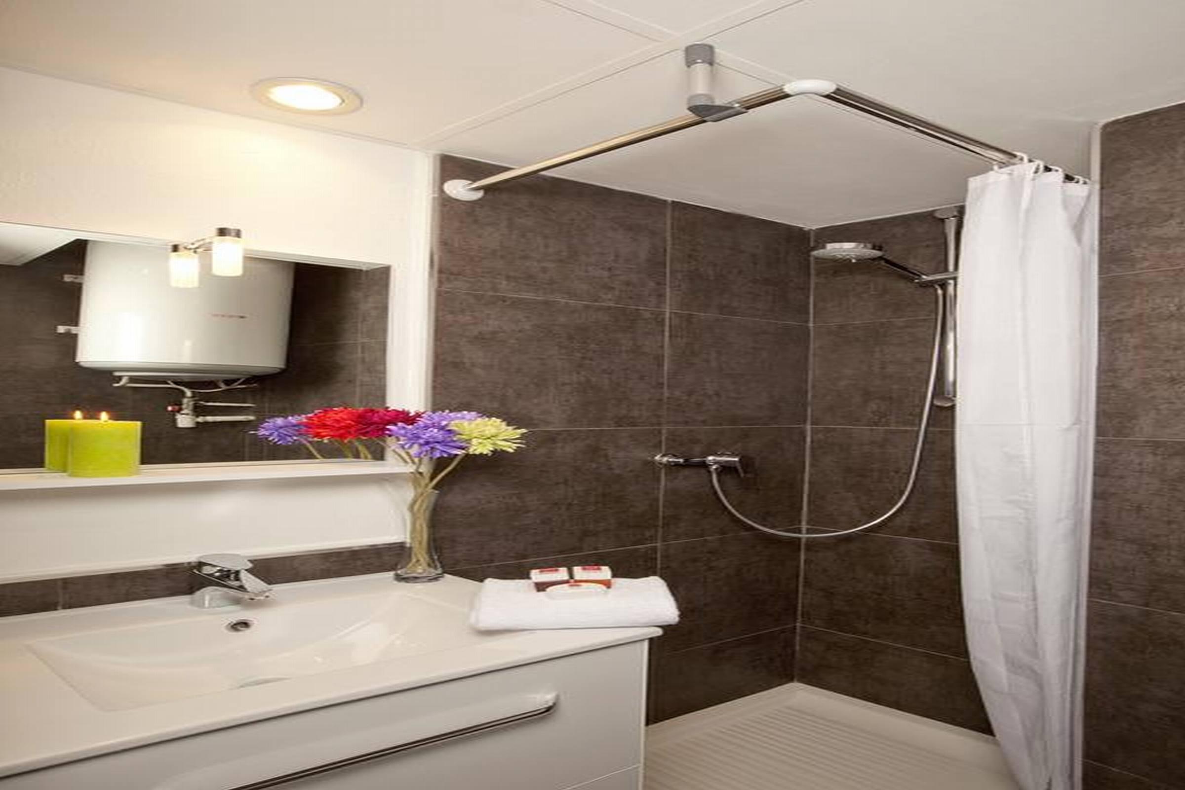 Sejours & Affaires Grenoble Marie Curie Aparthotel Exterior photo
