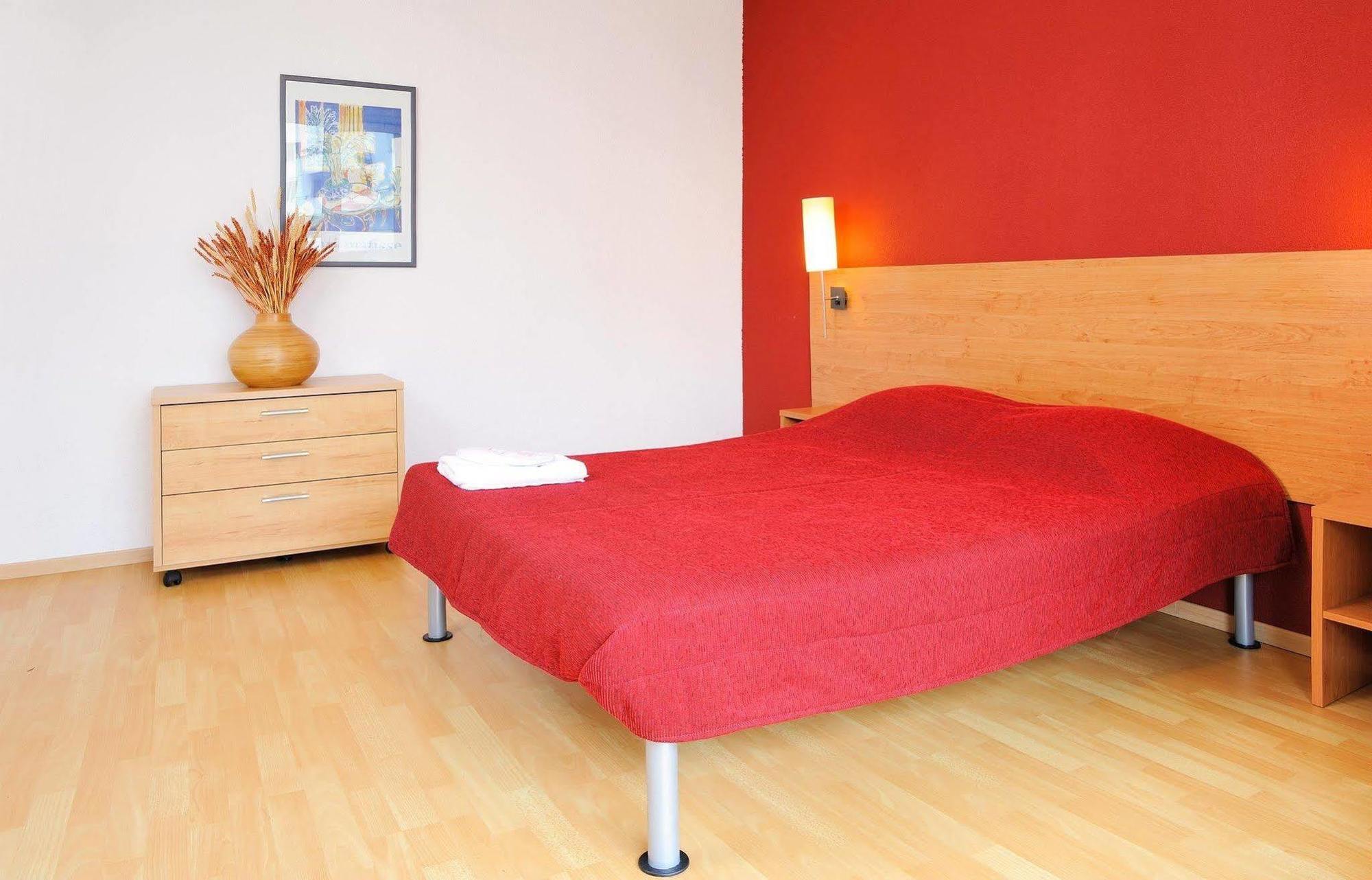 Sejours & Affaires Grenoble Marie Curie Aparthotel Exterior photo
