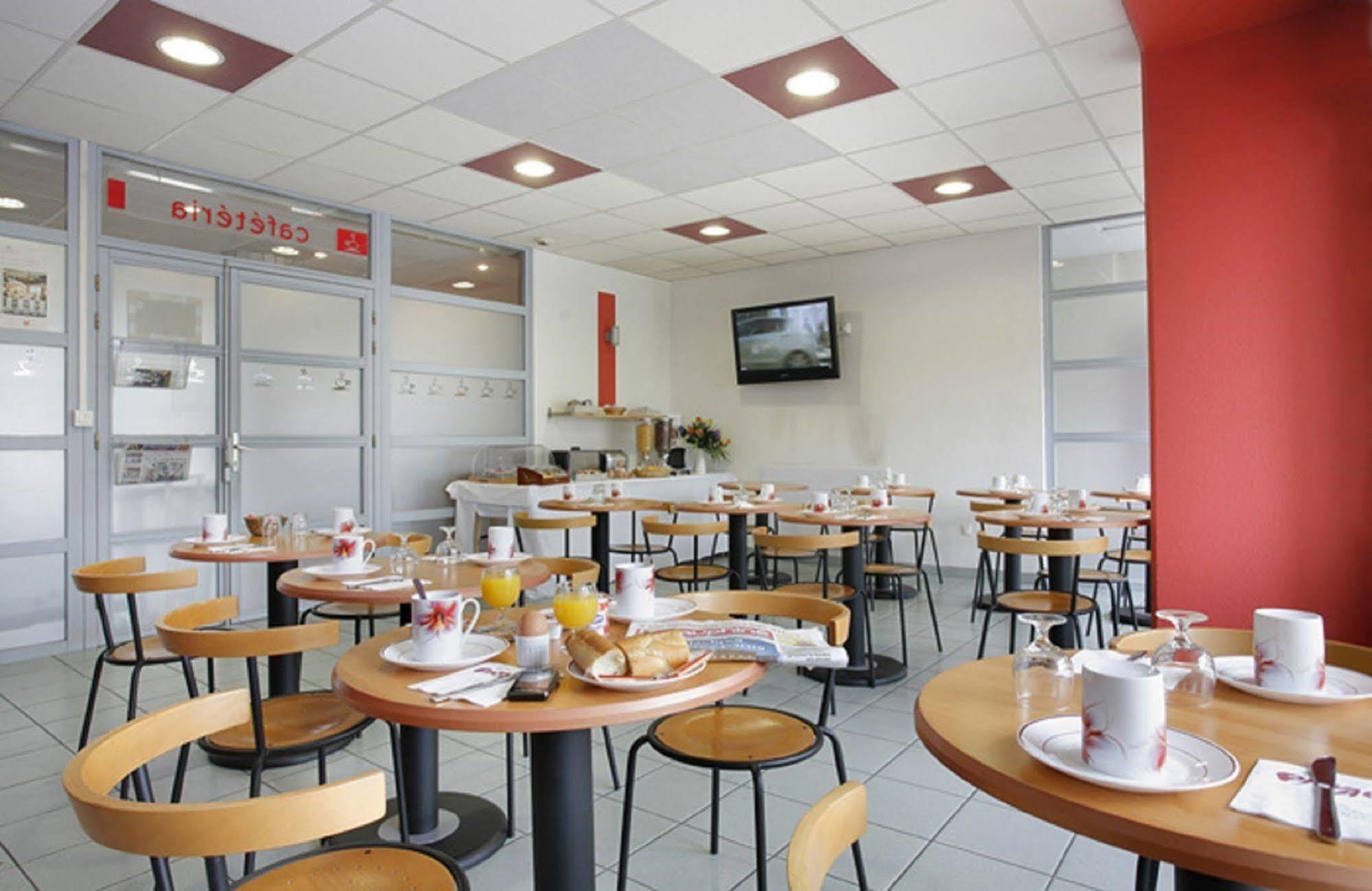 Sejours & Affaires Grenoble Marie Curie Aparthotel Exterior photo